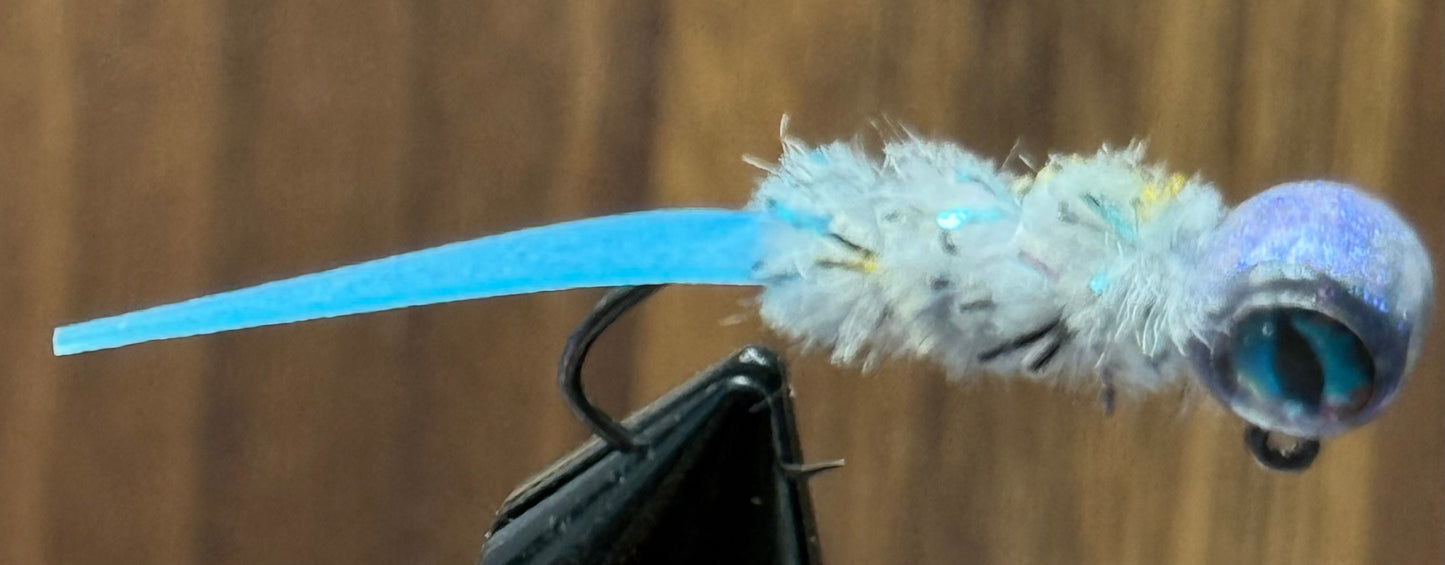 Baby blues