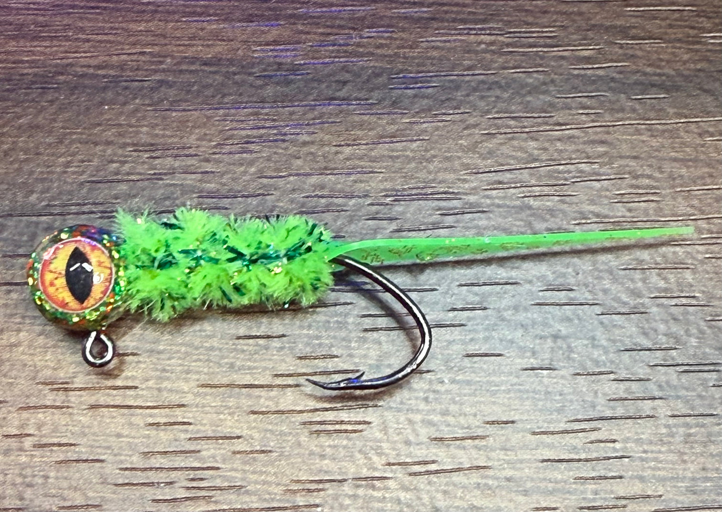 Slime Lizard