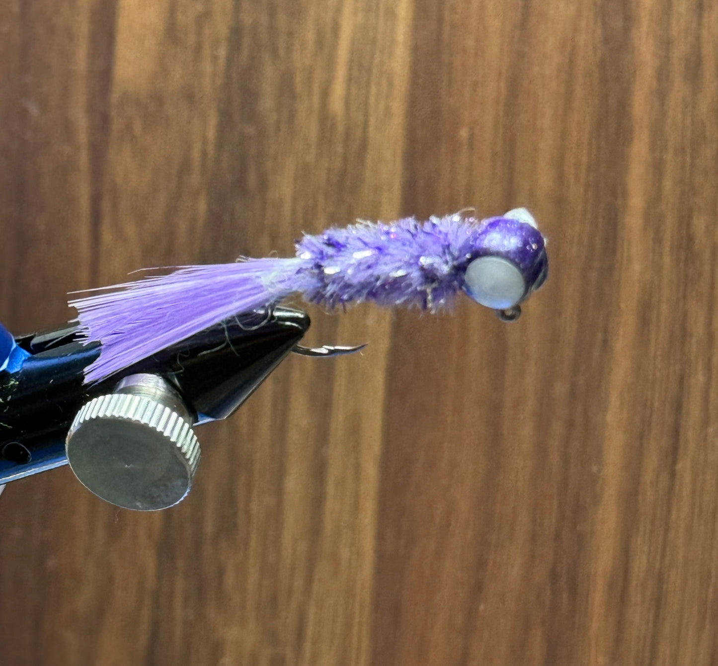 Purple rain