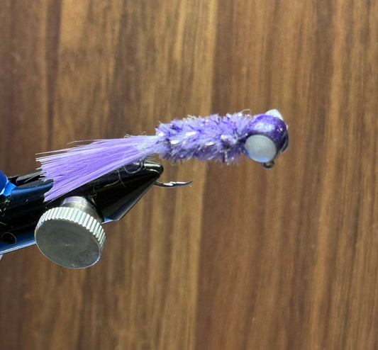 Purple rain