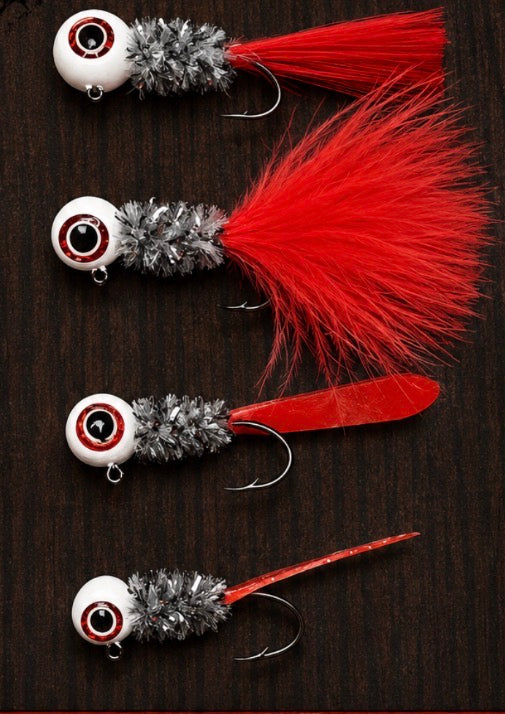 Stealth Shad