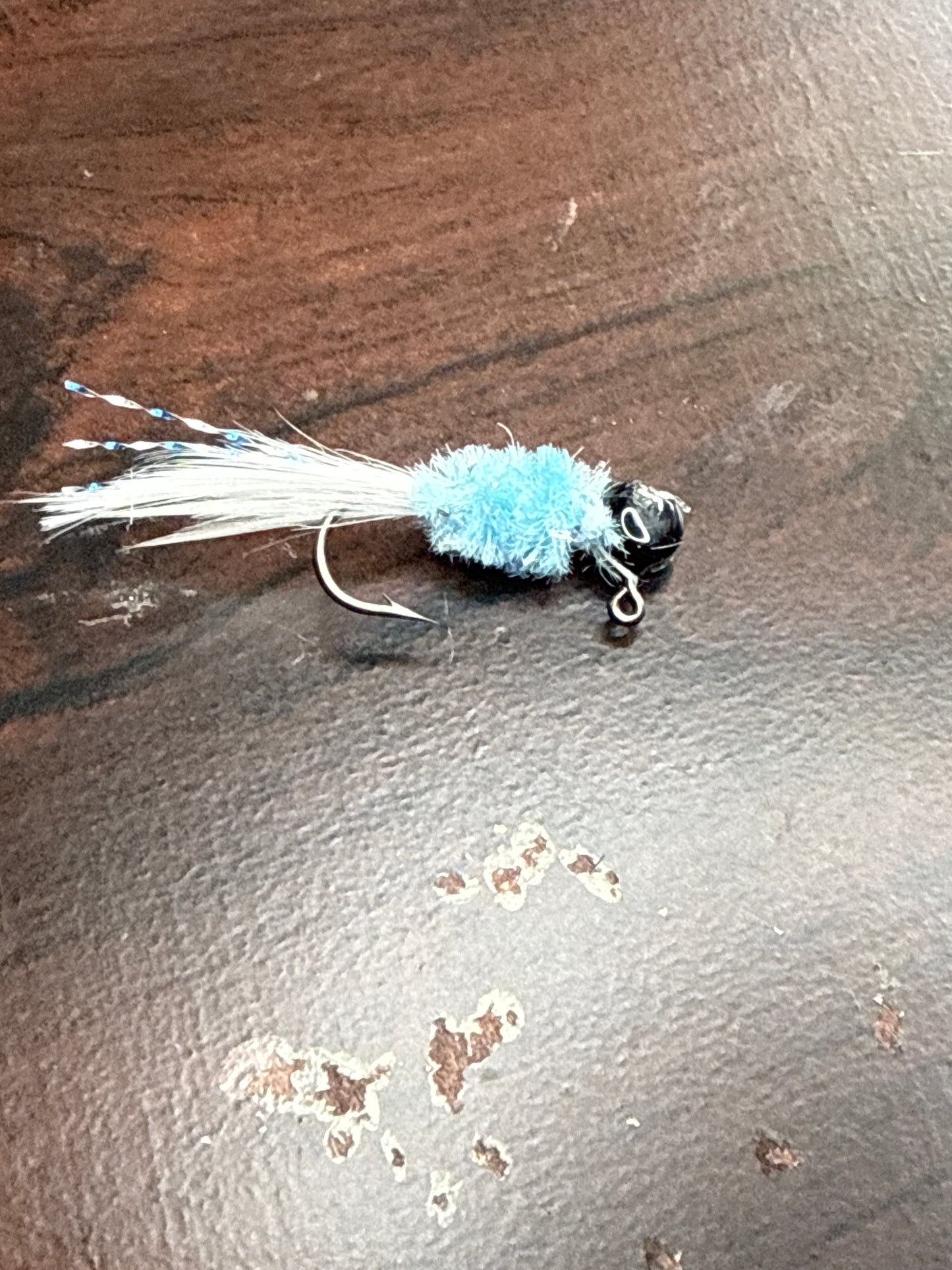 Crappie special by pro staff member Mike Hieronymus