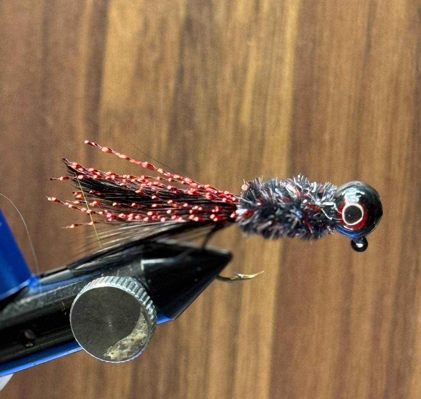 Thin Red Line