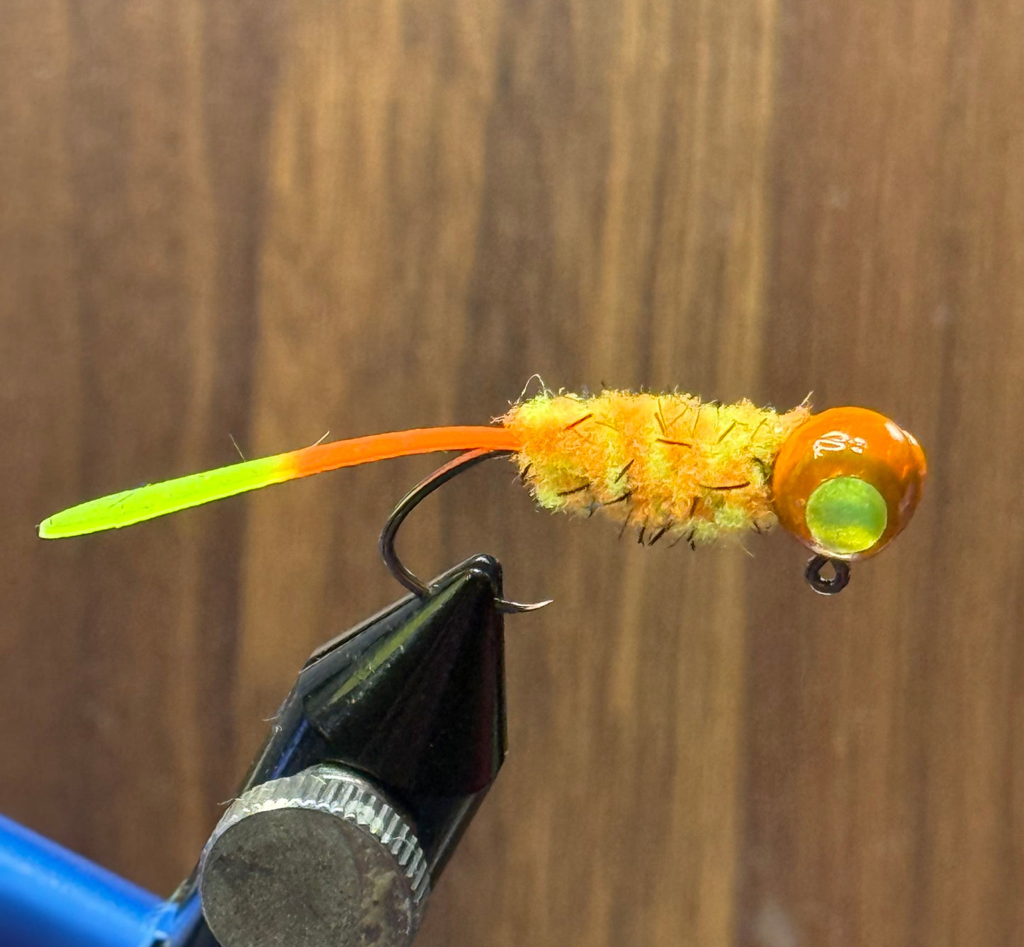 Orange chicken