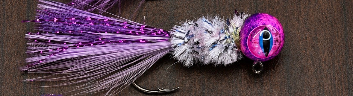 Light purple haze