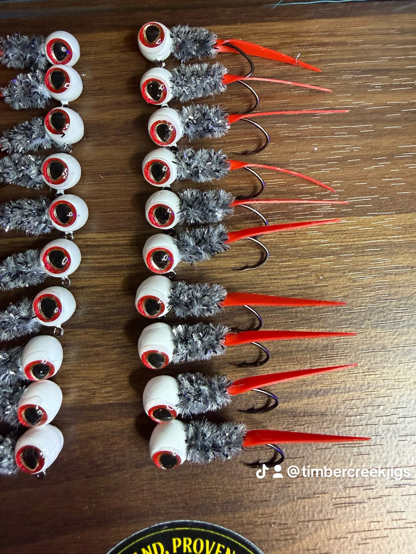 Stealth Shad