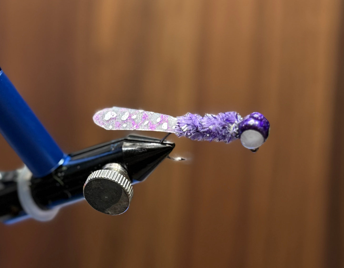 Purple rain