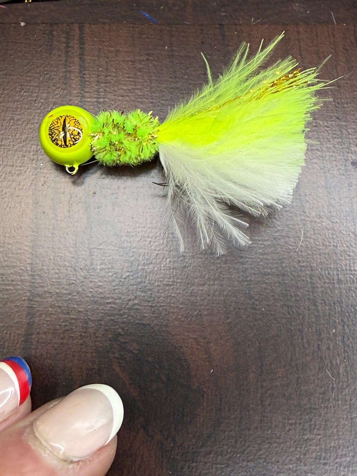 Chartreuse