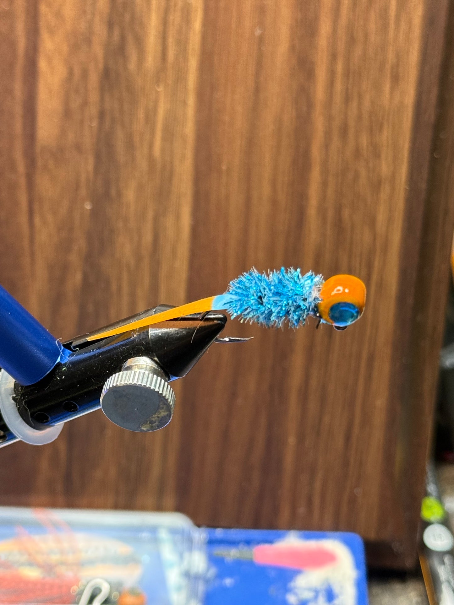 Bluegill Blaze
