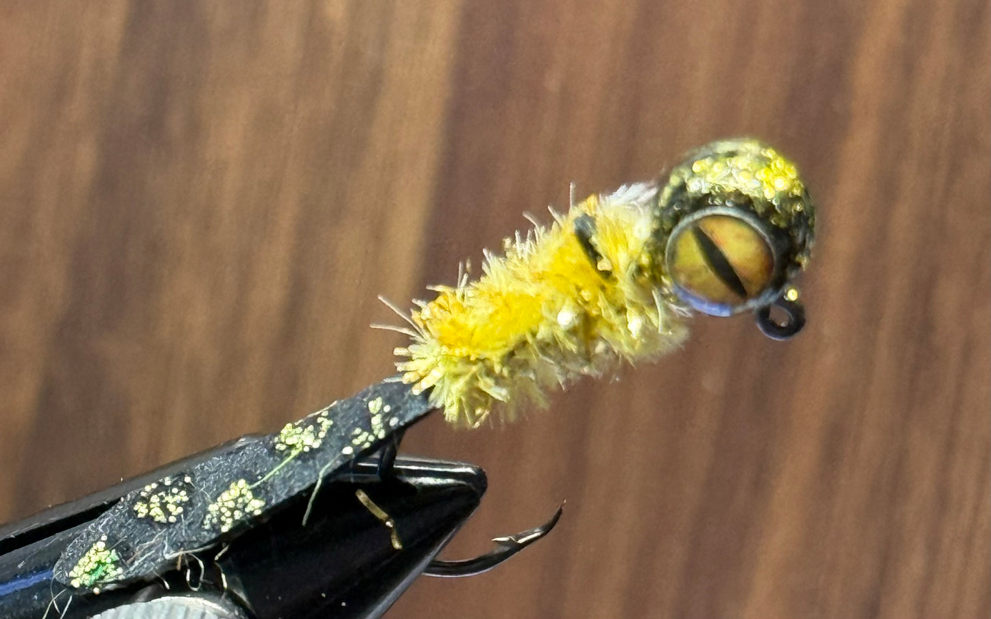 Yellow Jacket