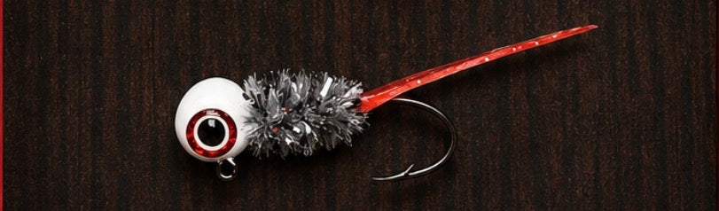 Stealth Shad