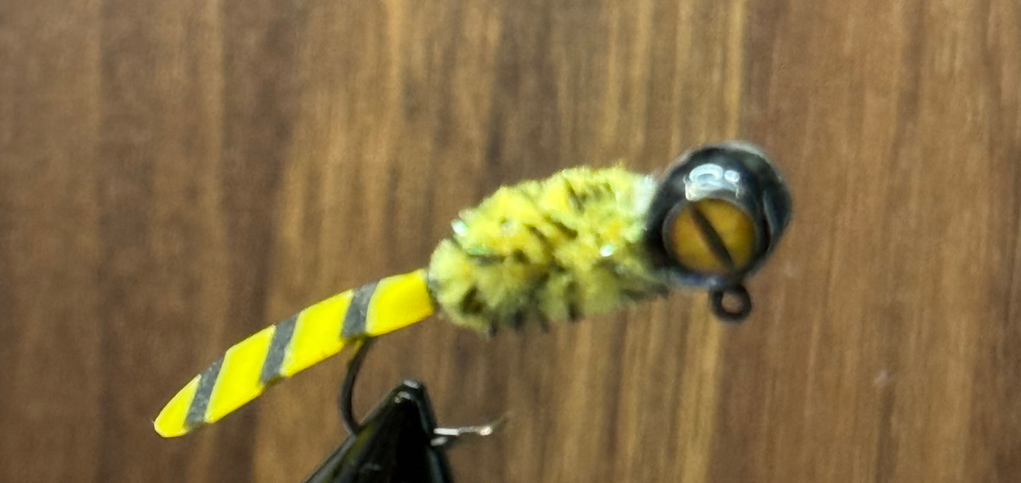 Bumblebee