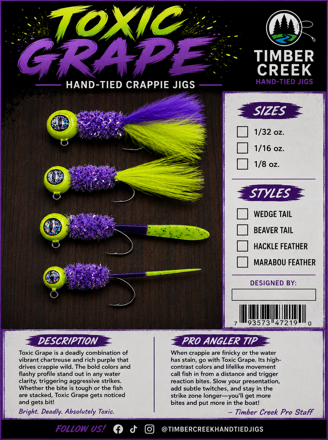 Toxic Grape