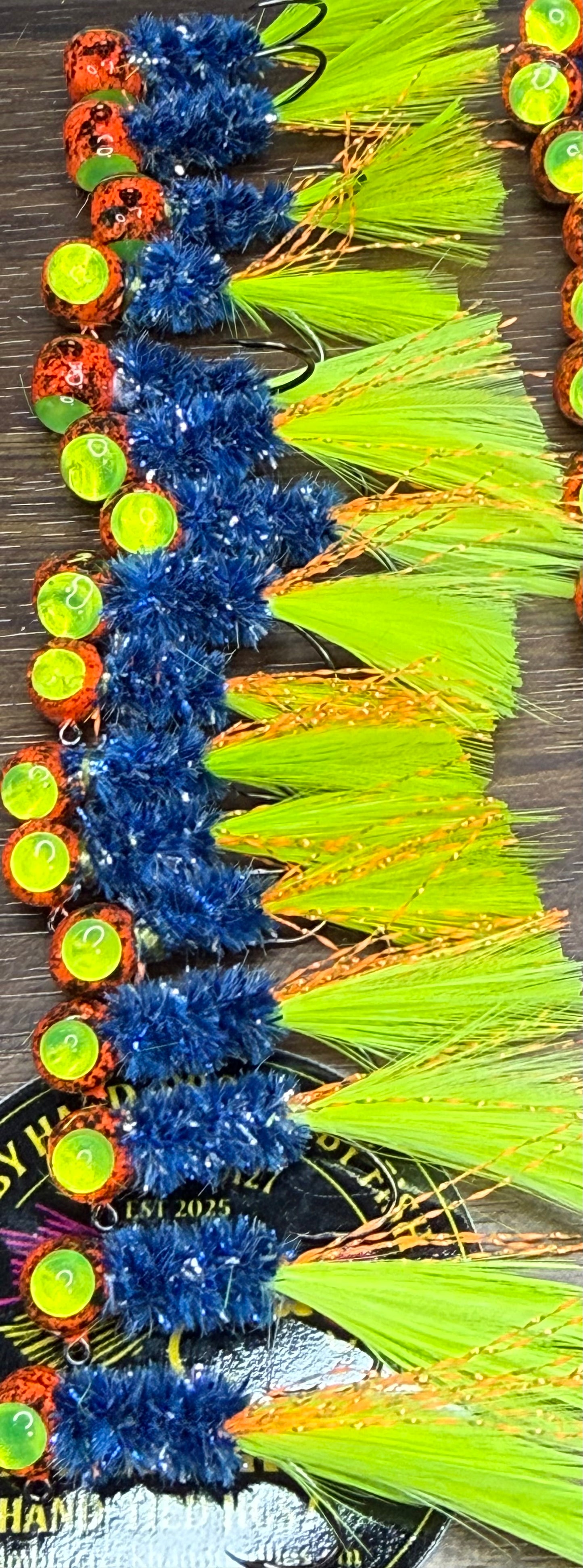 Blue Blaze
