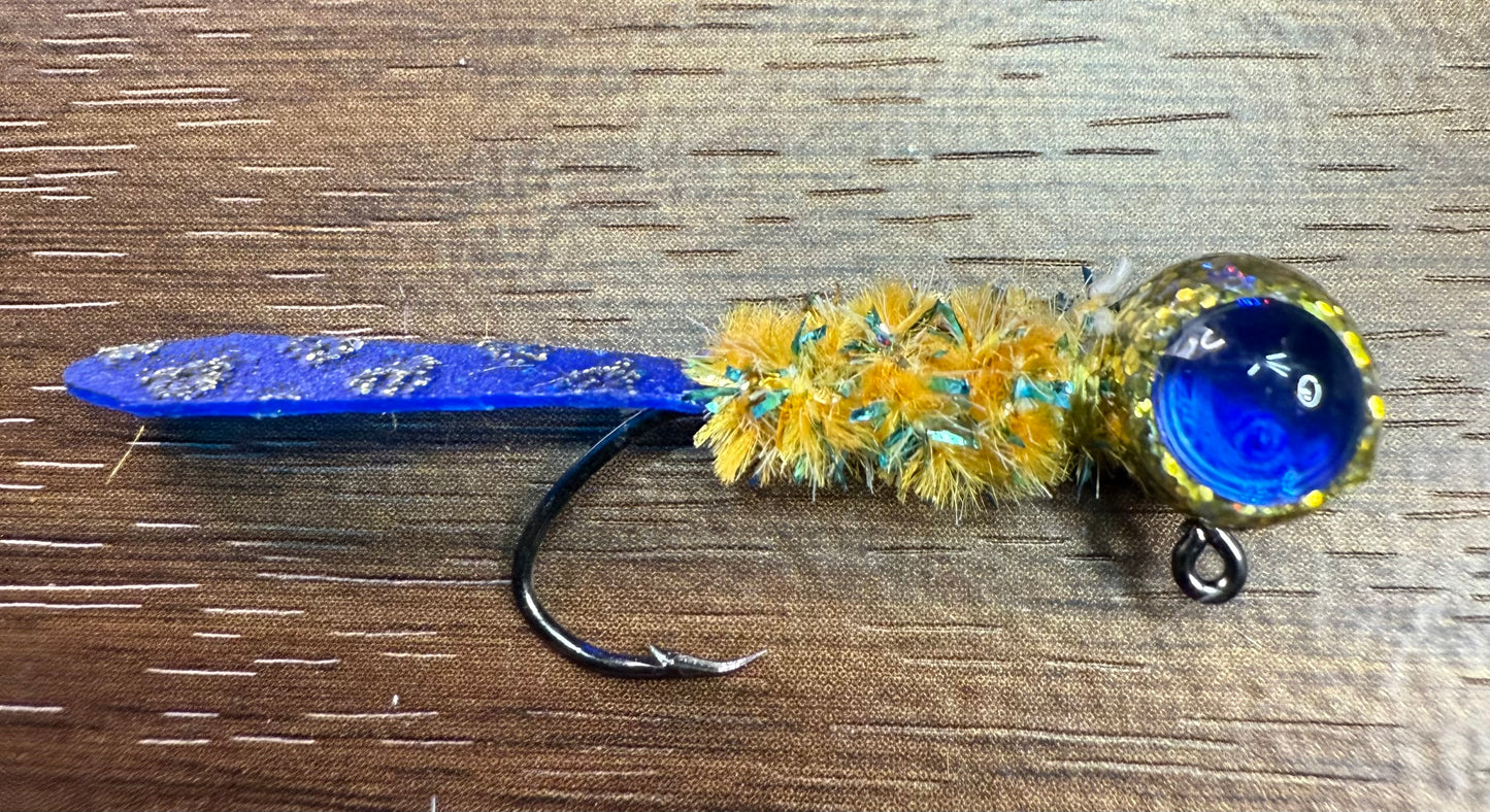 Royal minnow