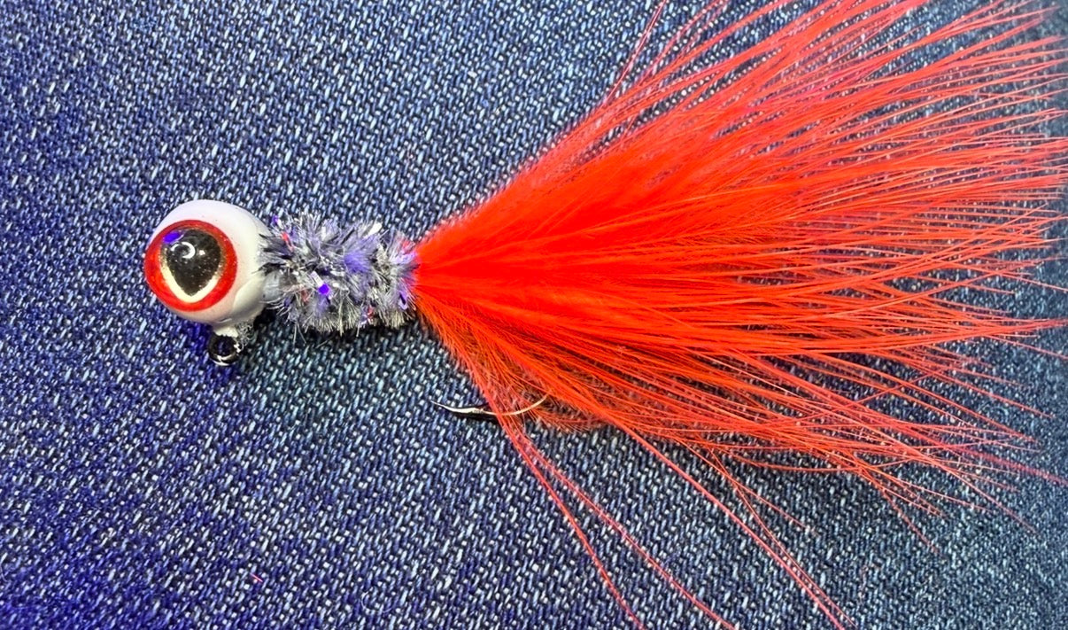 Stealth Shad