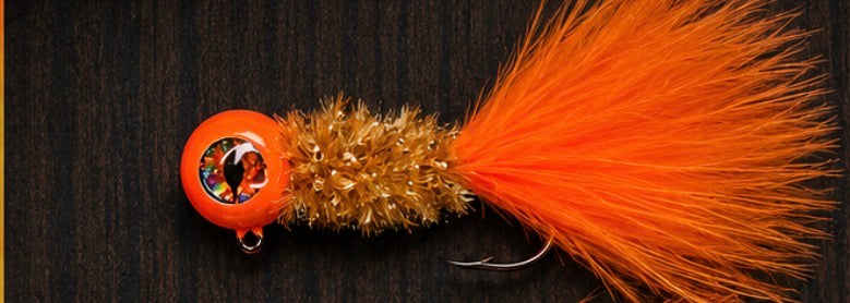 Sunset craw