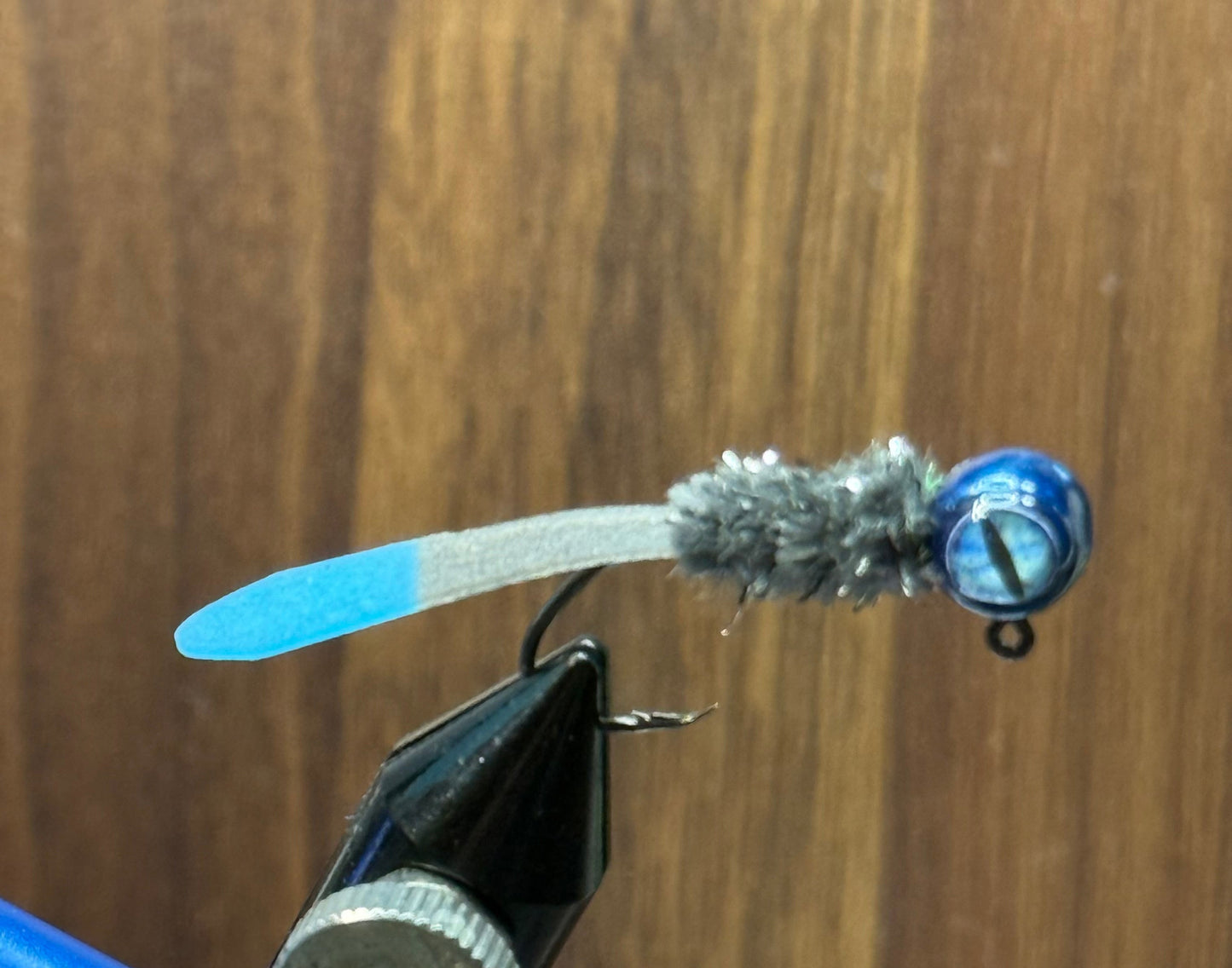 Blue Minnow
