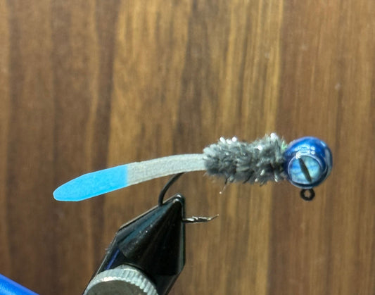 Blue Minnow