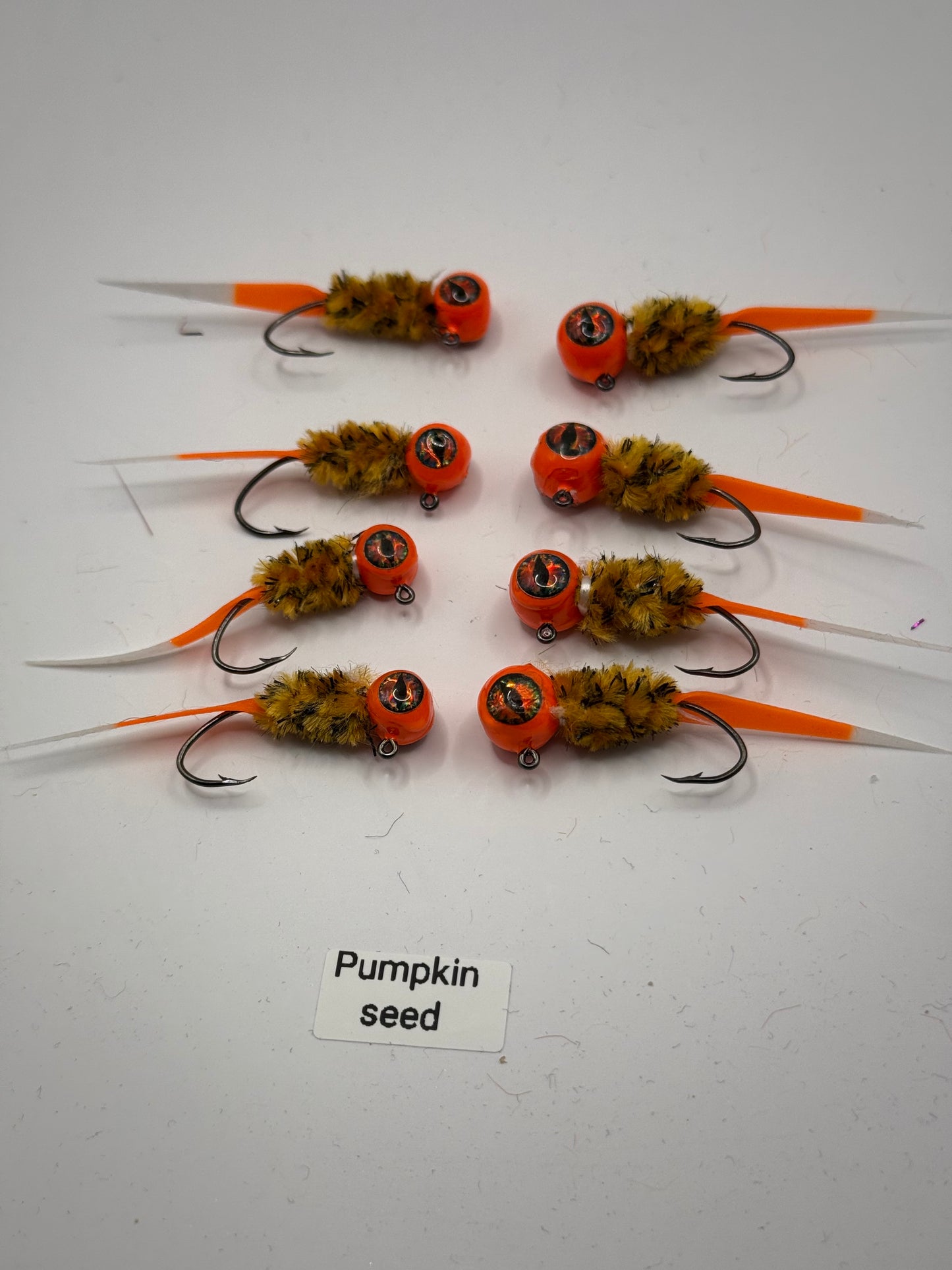 Pumpkin seed