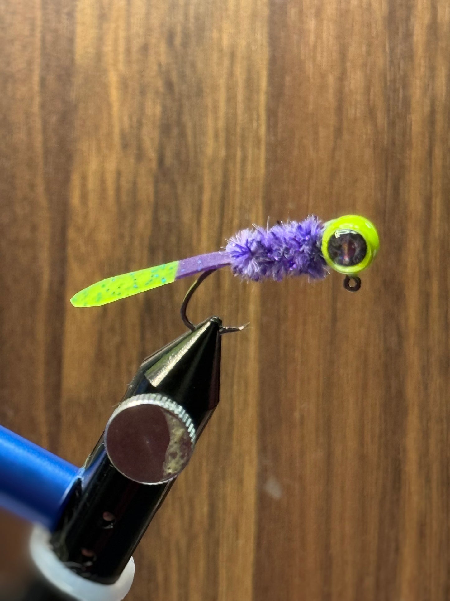 Toxic Grape