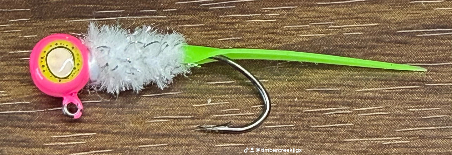 Crappie Kardashian