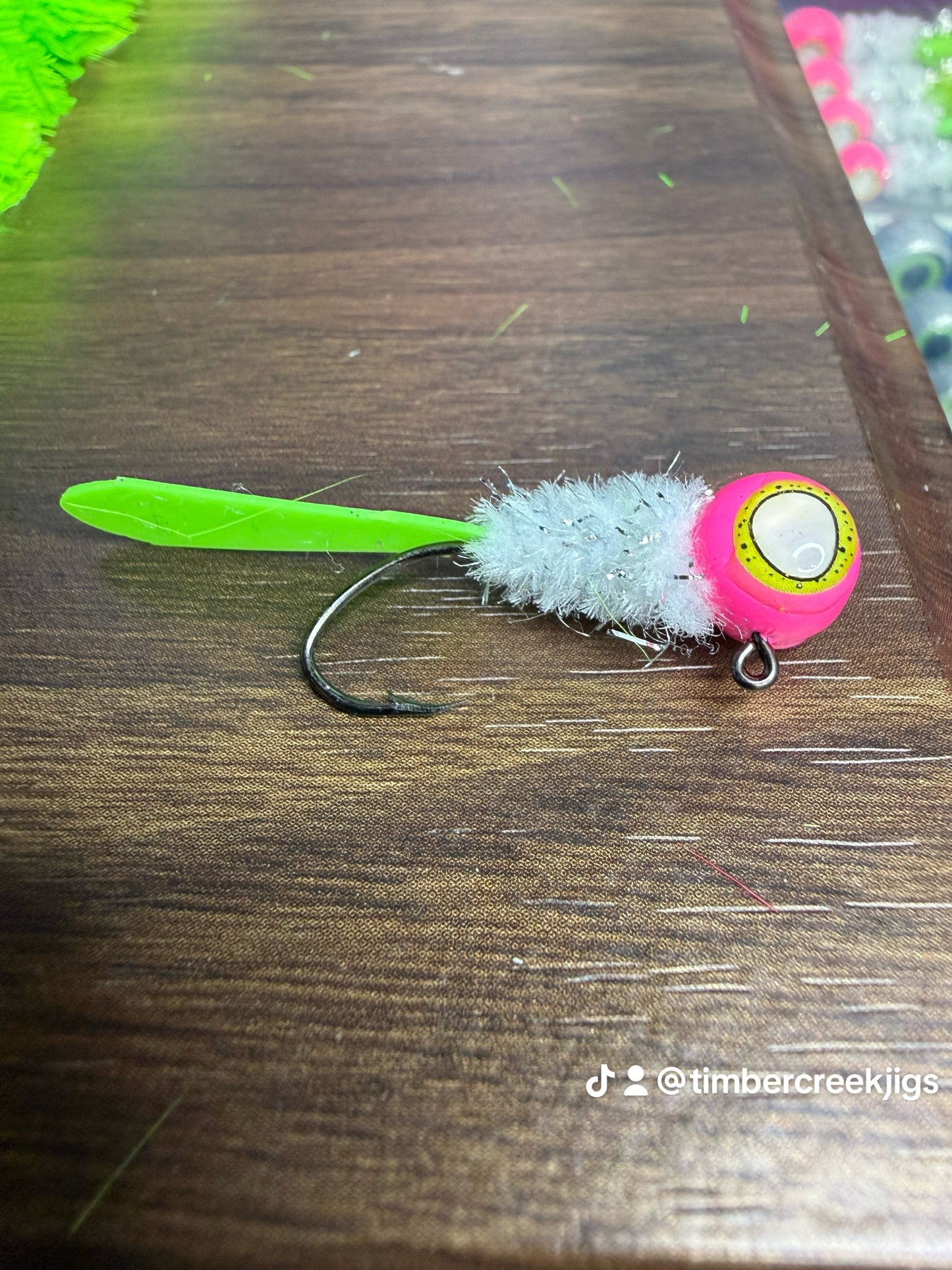 Crappie Kardashian