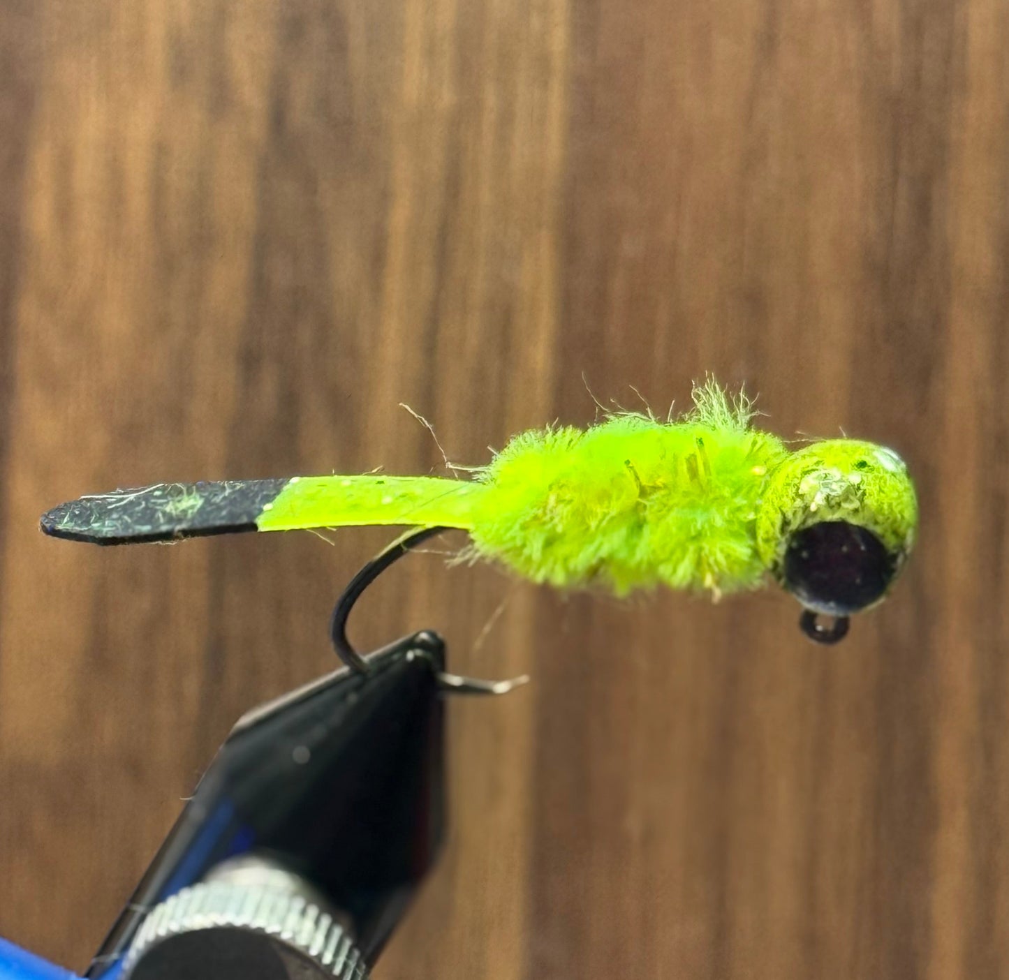 Toxic hornet