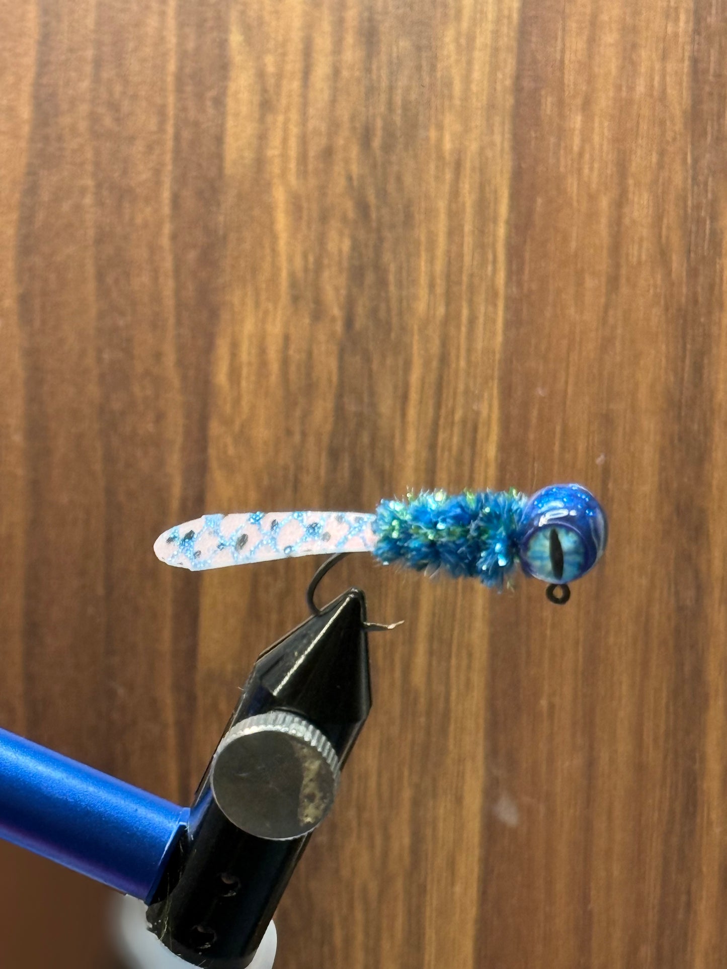 Blue moon