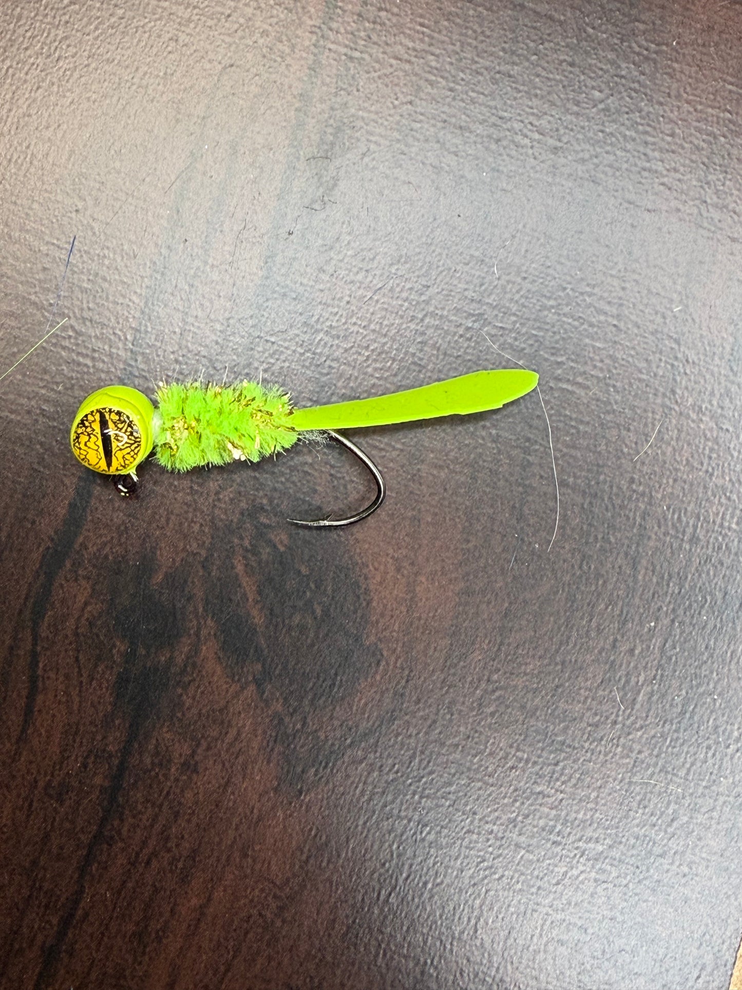 Chartreuse