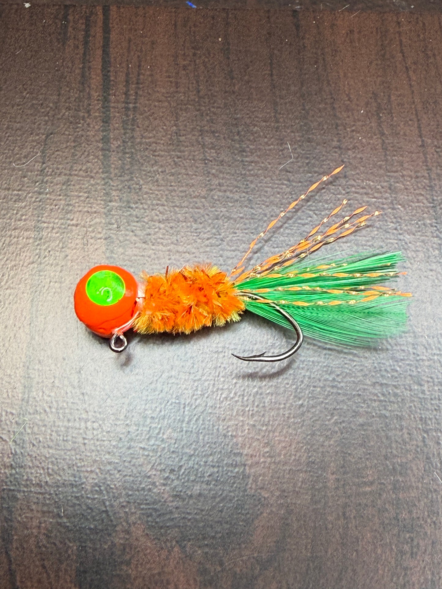 Carrot top