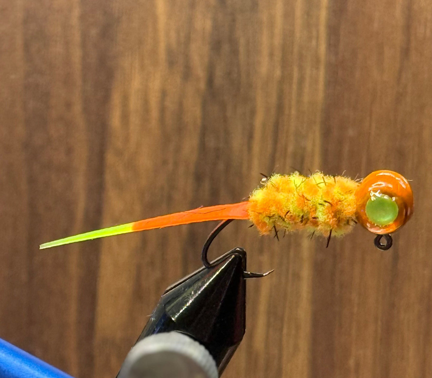 Orange chicken