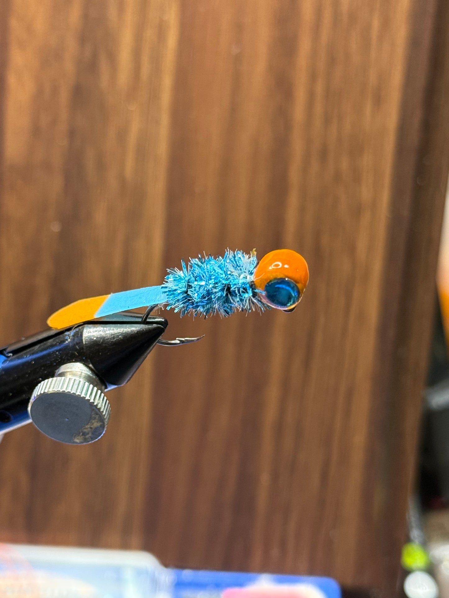 Bluegill Blaze