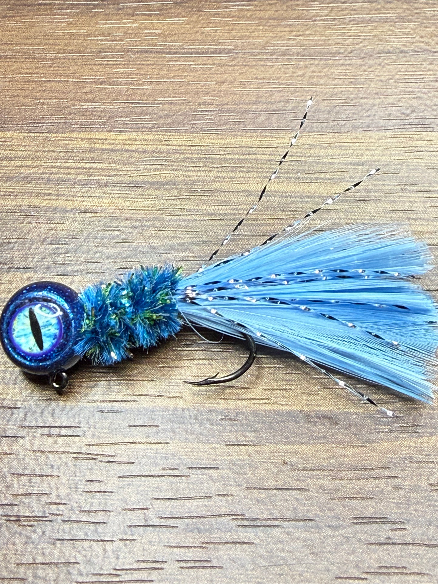 Blue moon