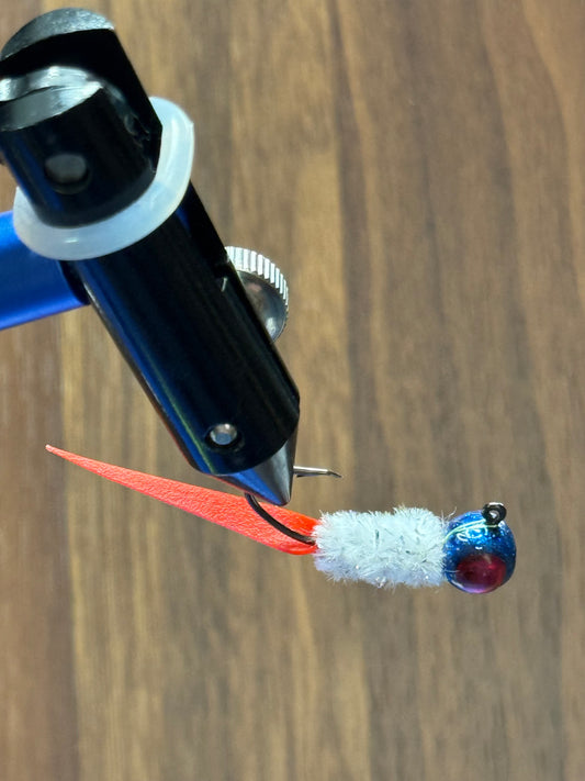 1776 hand tied jig