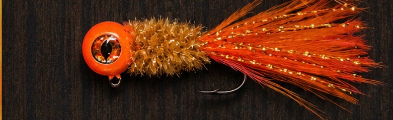 Sunset craw