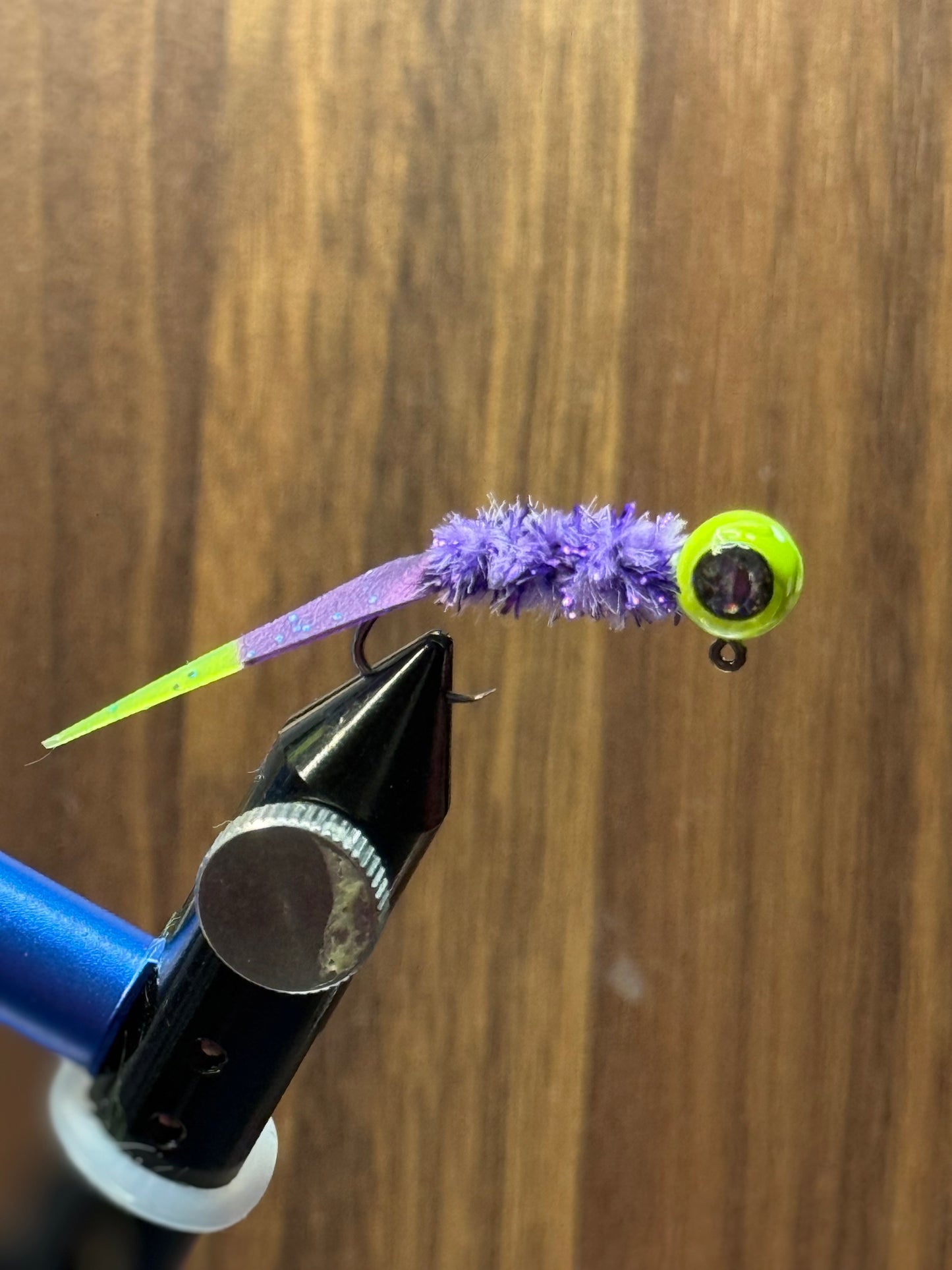 Toxic Grape