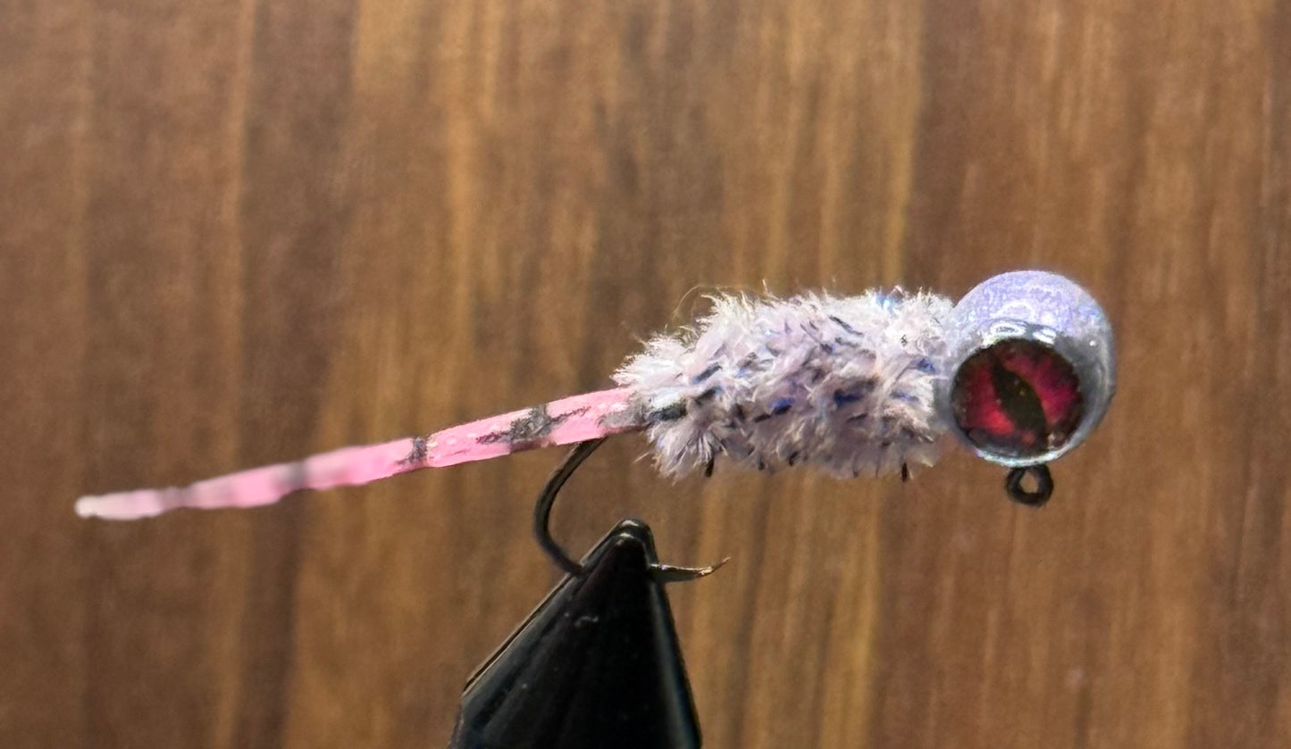 Baby Pinks