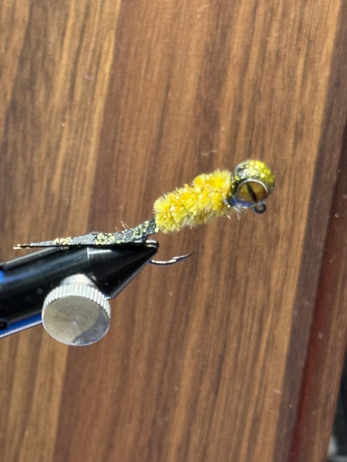 Yellow Jacket