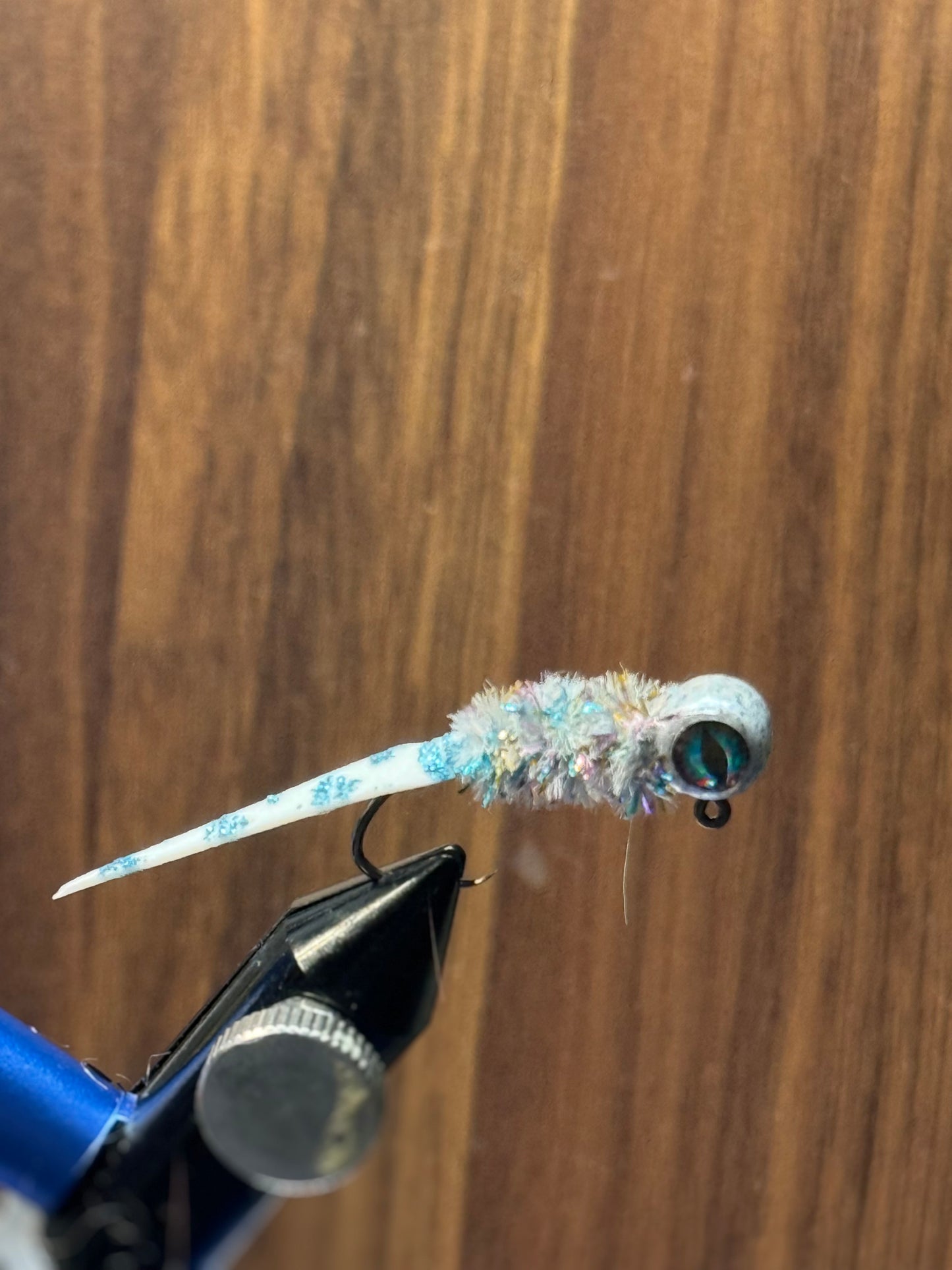 Frostbite