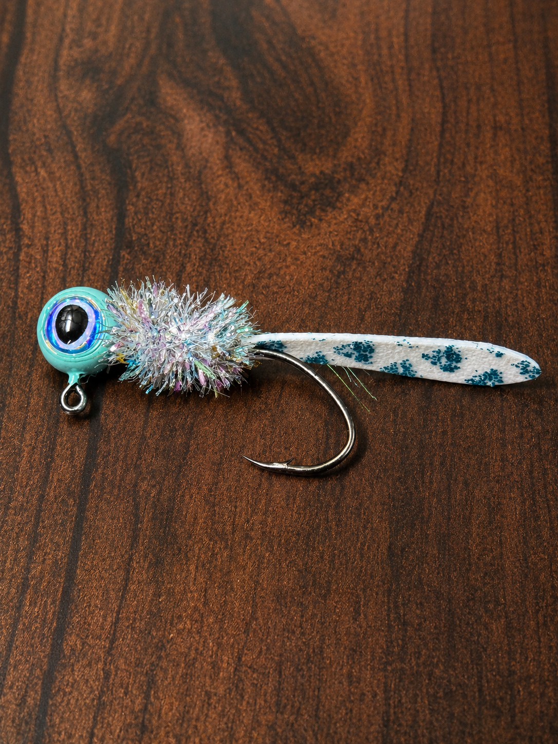 Frostbite shiner