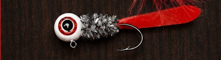 Stealth Shad