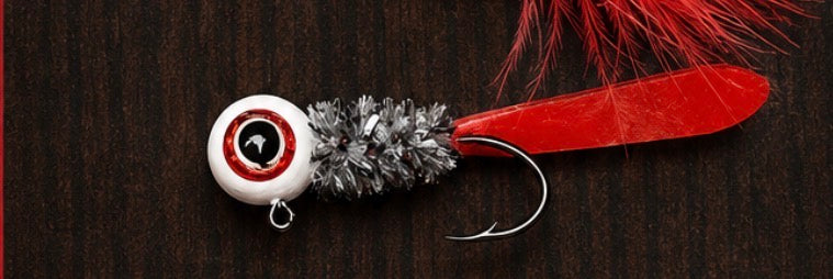 Stealth Shad