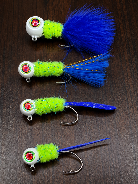 Ozark Stinger