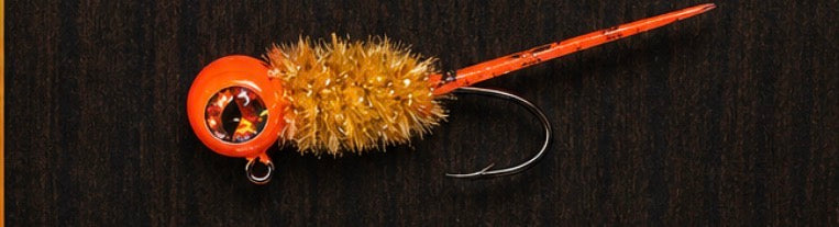 Sunset craw