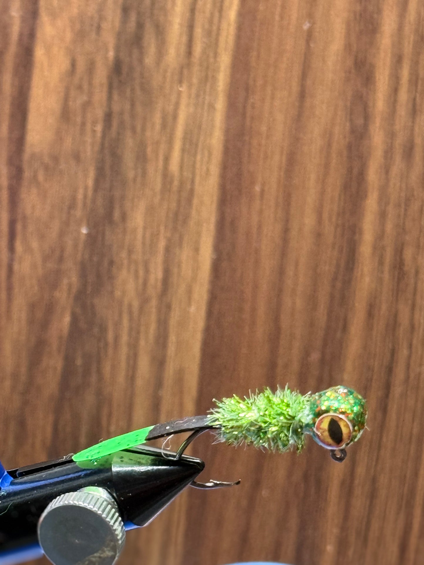 Pond Goblin