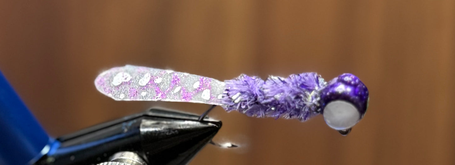 Purple rain