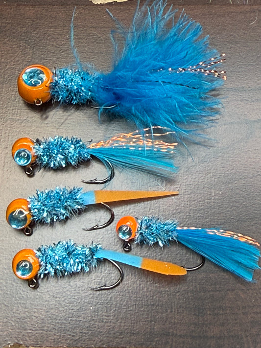 Bluegill Blaze