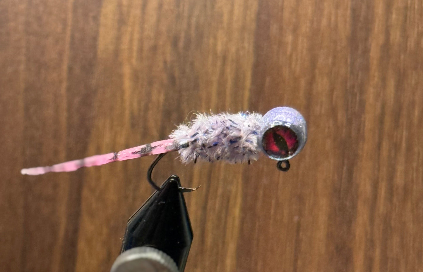 Baby Pinks