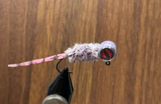 Baby Pinks